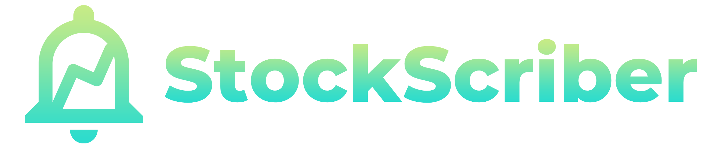 StockScriber logo