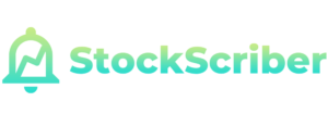 StockScriber logo